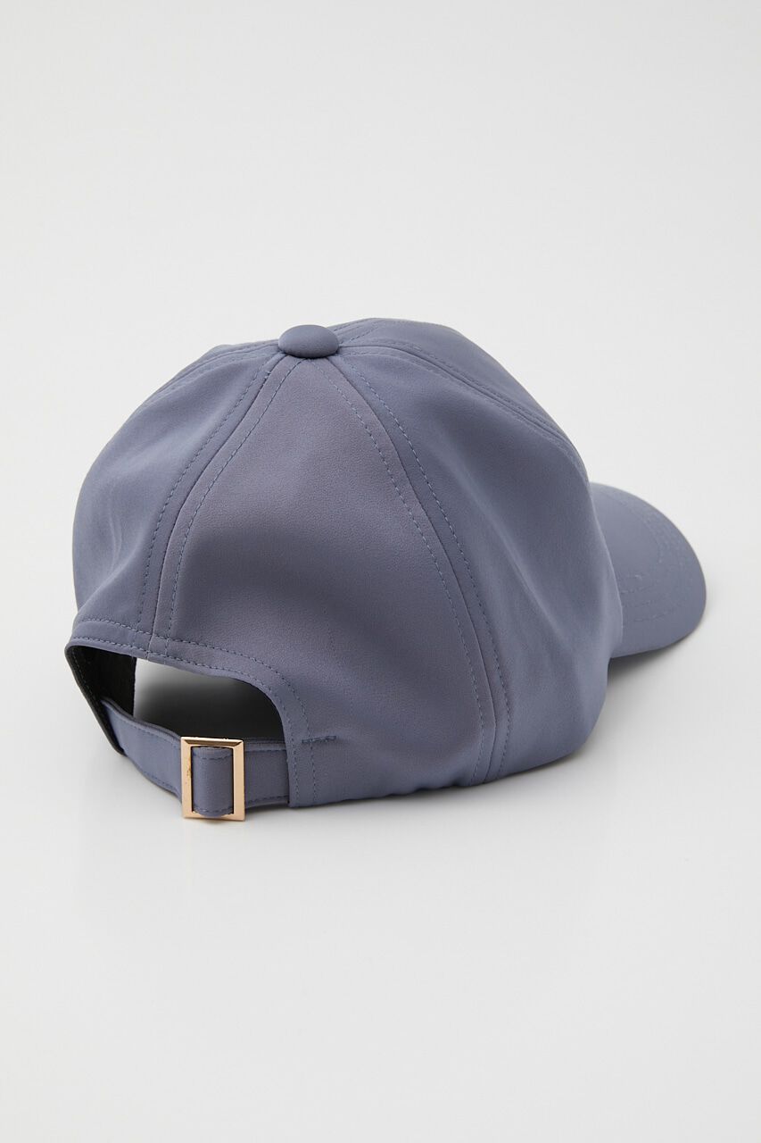 rienda「サテンレディーキャップ」|その他|