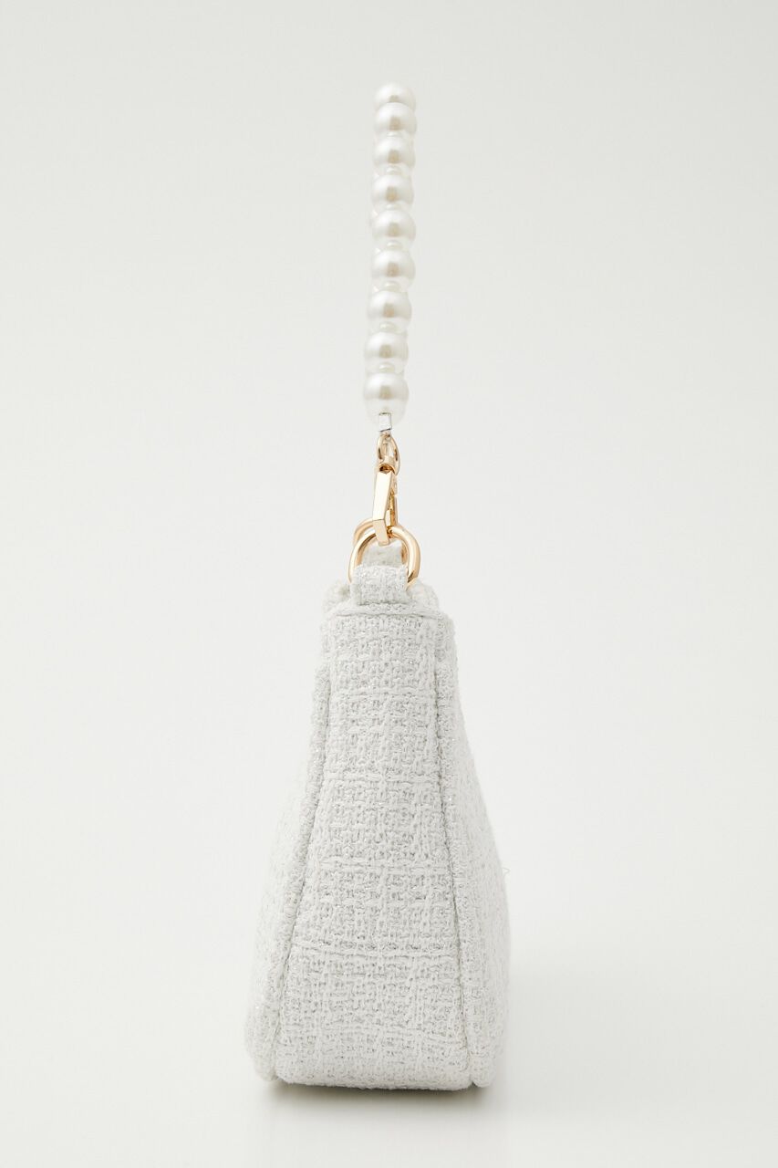 rienda「ツイードショルダーバッグ」|その他|