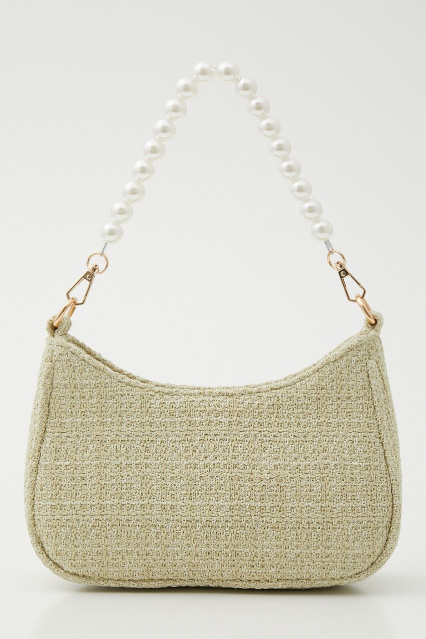 rienda「ツイードショルダーバッグ」|その他|LIME