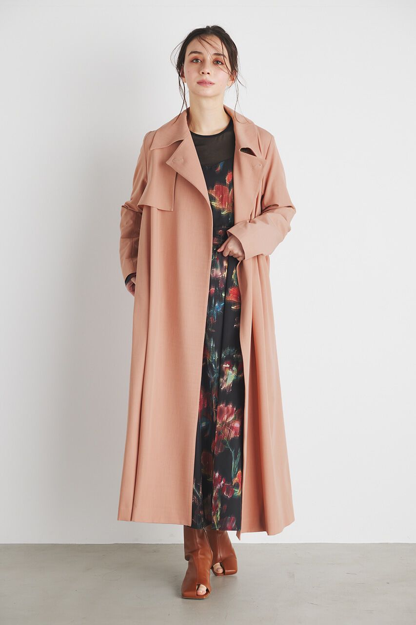 rienda「ステンカラーライトCT」|その他|