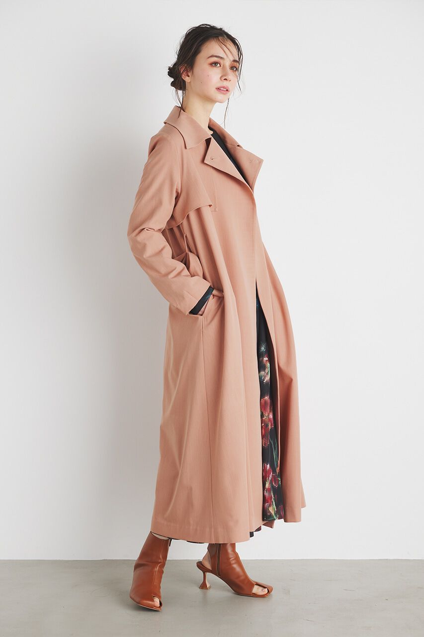 rienda「ステンカラーライトCT」|その他|