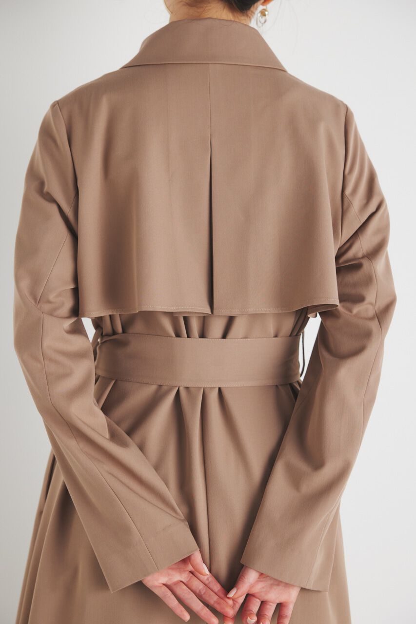 rienda「ステンカラーライトCT」|その他|