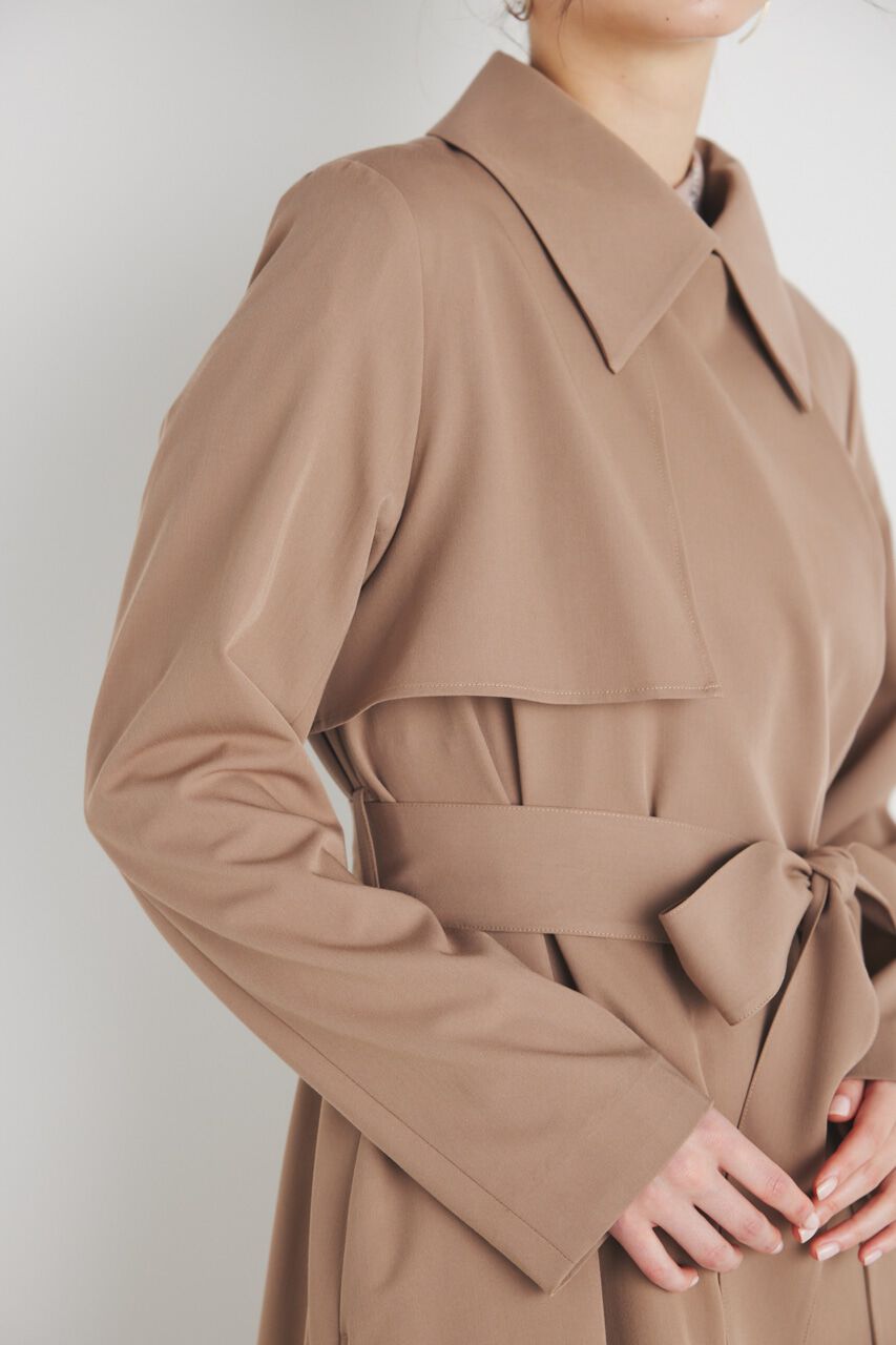 rienda「ステンカラーライトCT」|その他|