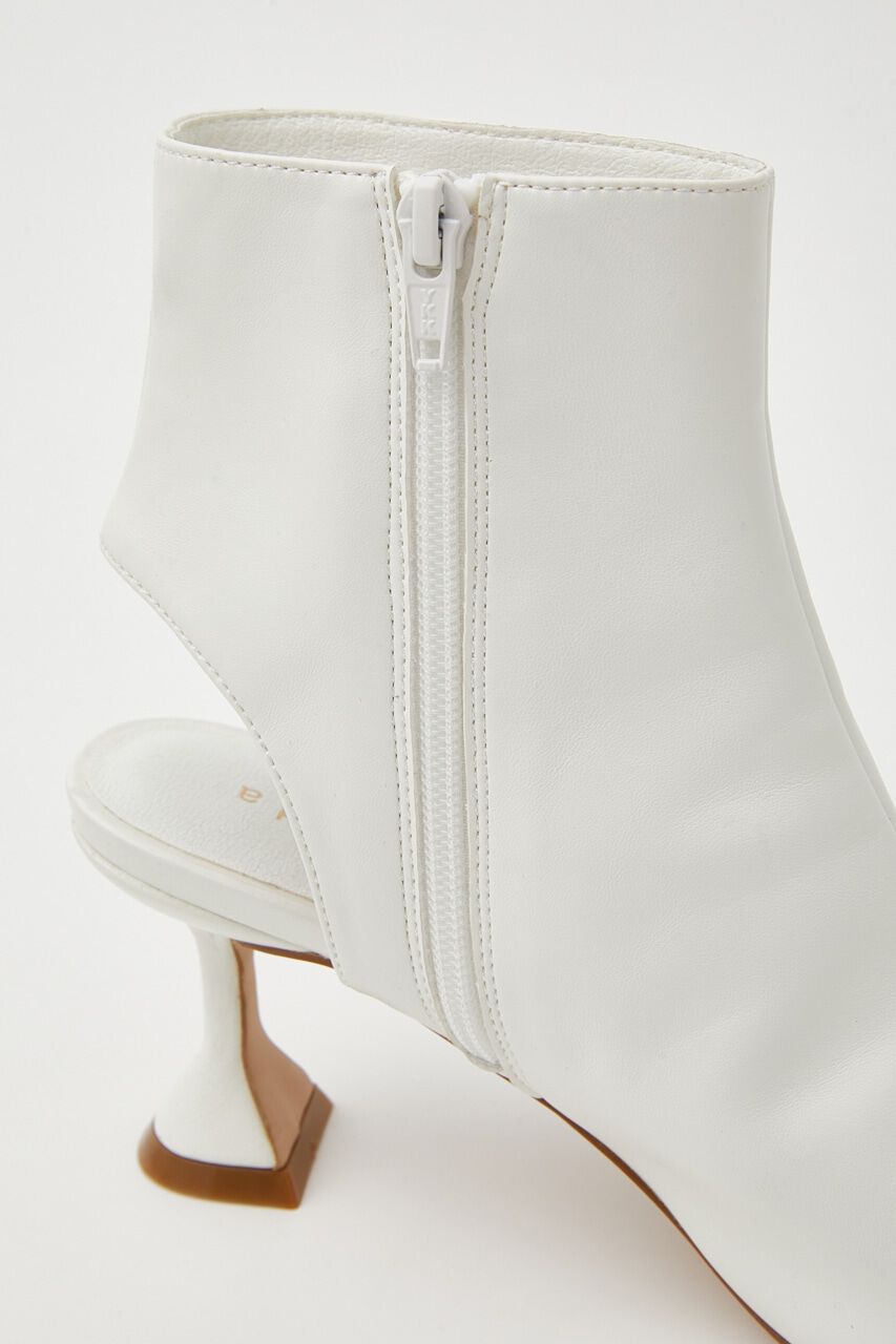 rienda「アシンメトリートングブーティー」|その他|