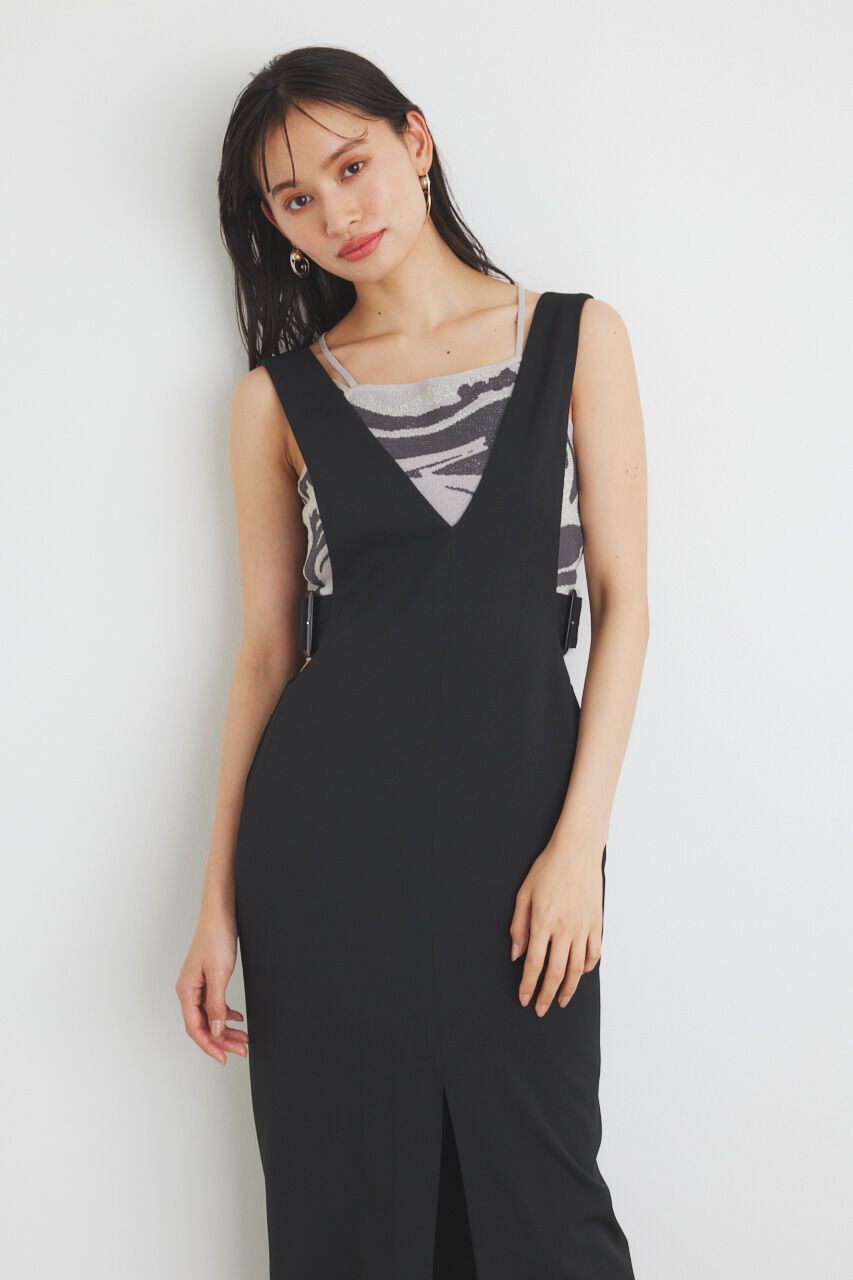 rienda「サイドベルトサスペンダーSK」|その他|