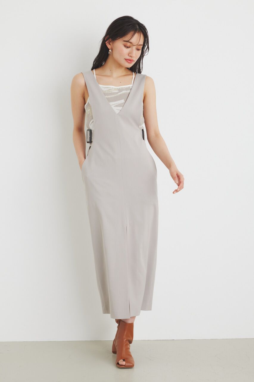 rienda「サイドベルトサスペンダーSK」|その他|