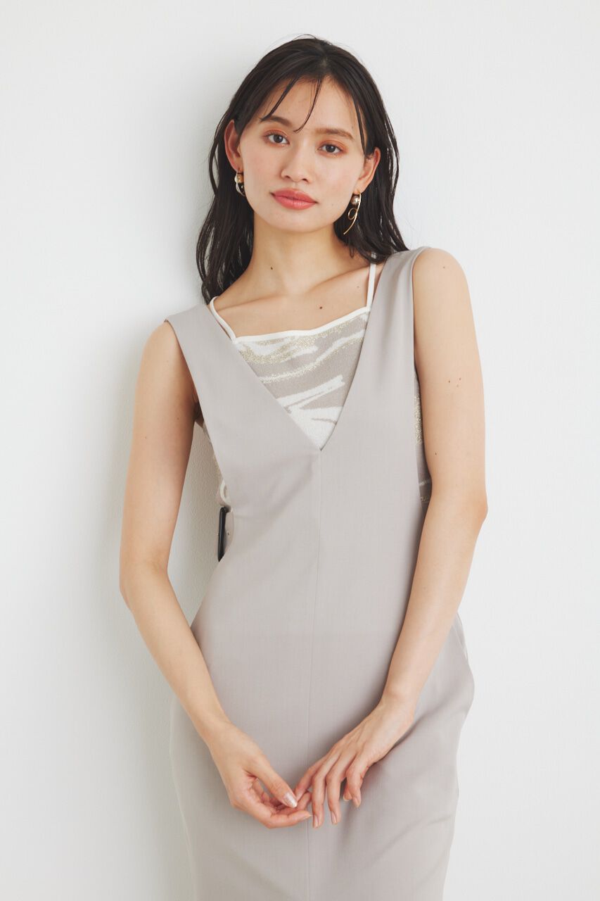 rienda「サイドベルトサスペンダーSK」|その他|