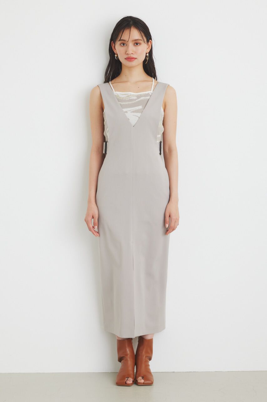 rienda「サイドベルトサスペンダーSK」|その他|