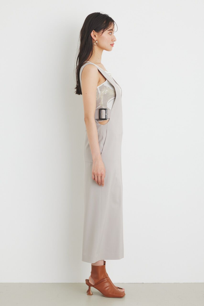 rienda「サイドベルトサスペンダーSK」|その他|