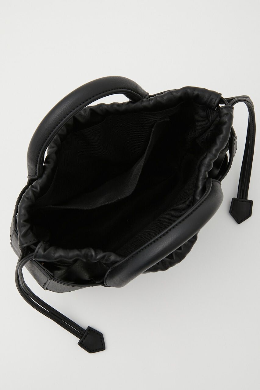 rienda「2WAYニュアンスメッシュBAG」|その他|