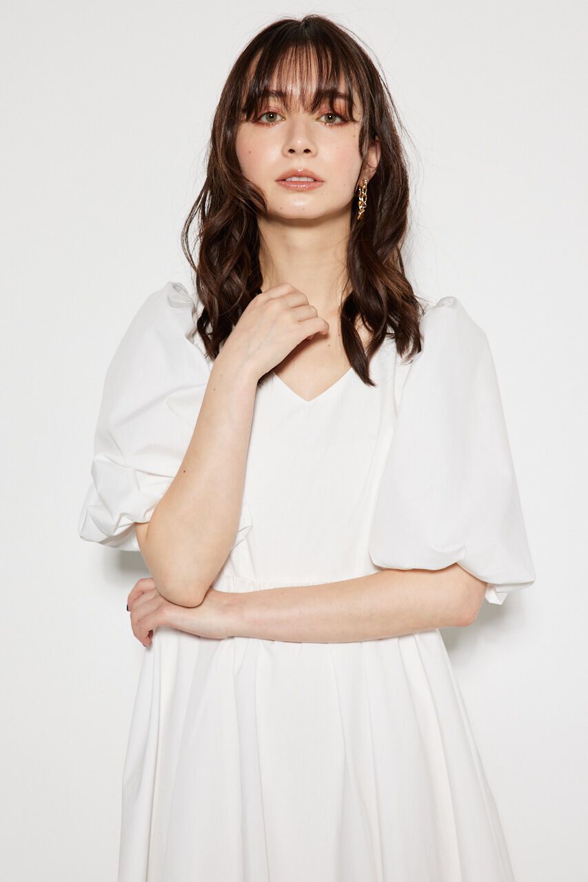 rienda「ボリュームSLVミニSH OP」|ワンピース|