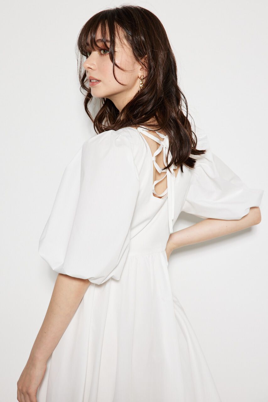 rienda「ボリュームSLVミニSH OP」|ワンピース|