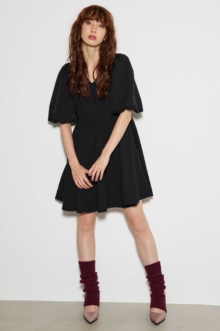 rienda「ボリュームSLVミニSH OP」|ワンピース|