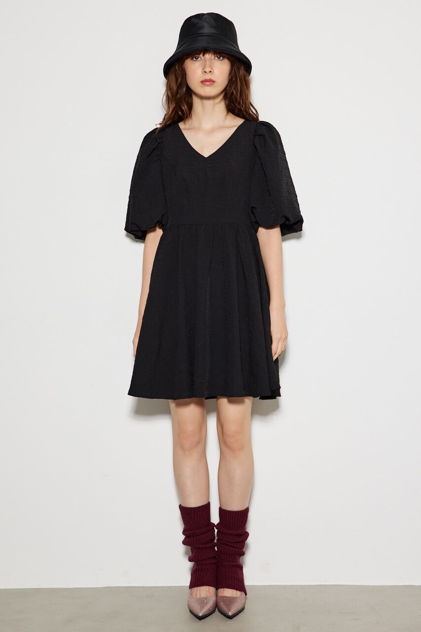 rienda「ボリュームSLVミニSH OP」|ワンピース|