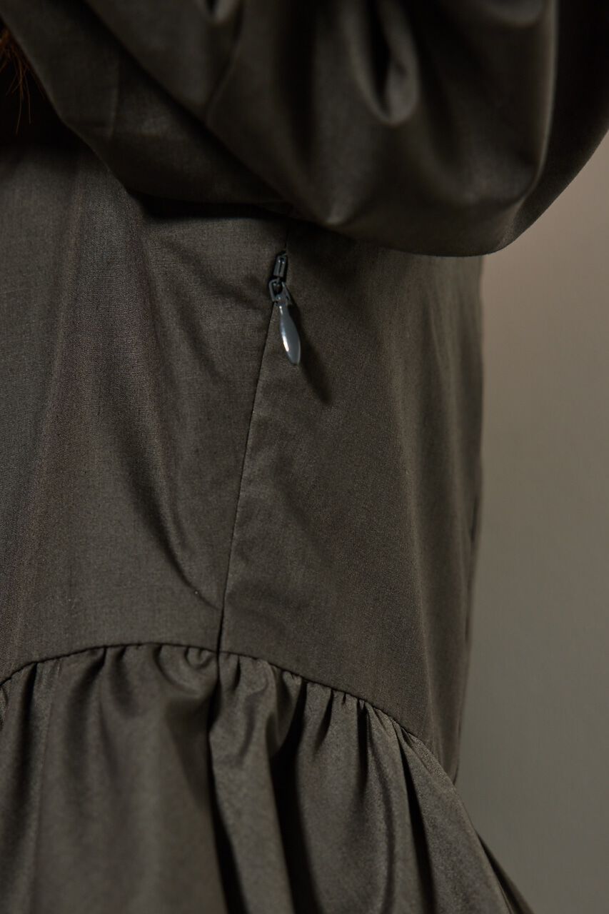 rienda「ボリュームSLVミニSH OP」|ワンピース|