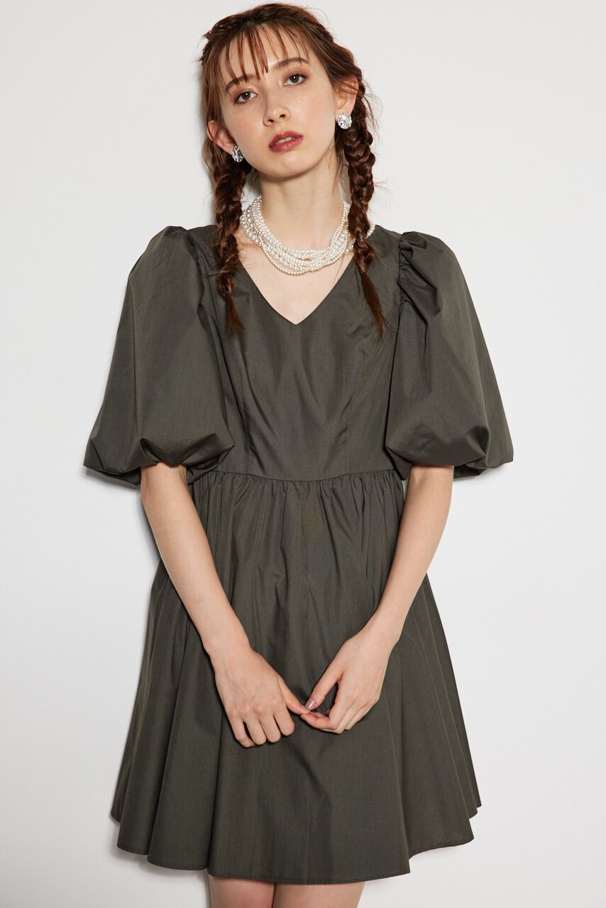 rienda「ボリュームSLVミニSH OP」|ワンピース|