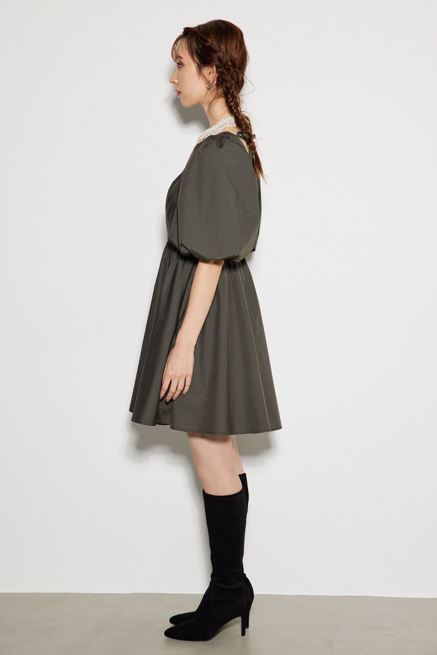 rienda「ボリュームSLVミニSH OP」|ワンピース|