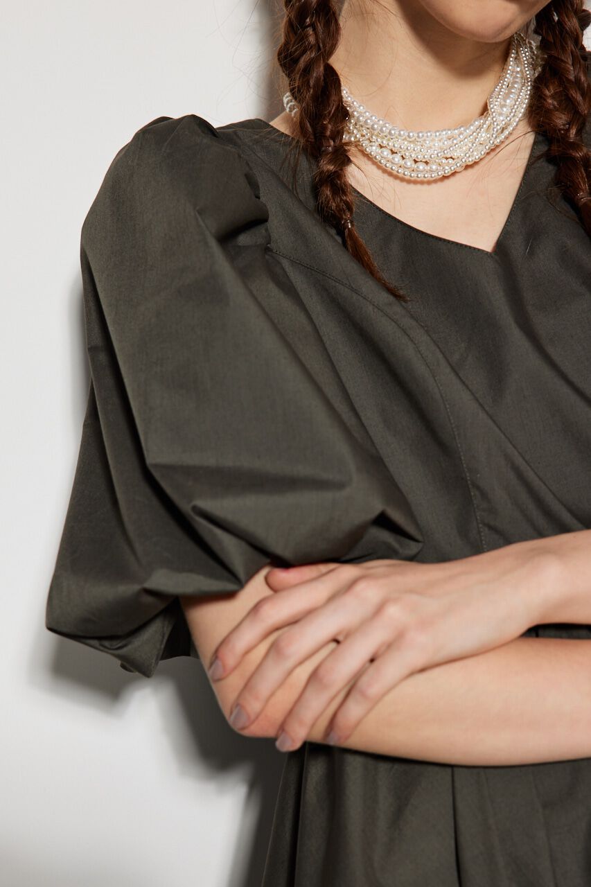 rienda「ボリュームSLVミニSH OP」|ワンピース|