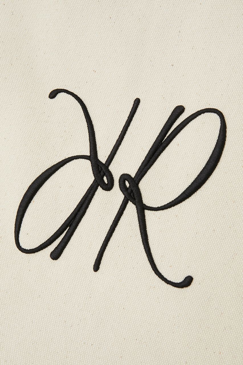 rienda「RロゴキャンバストートBAG」|その他|