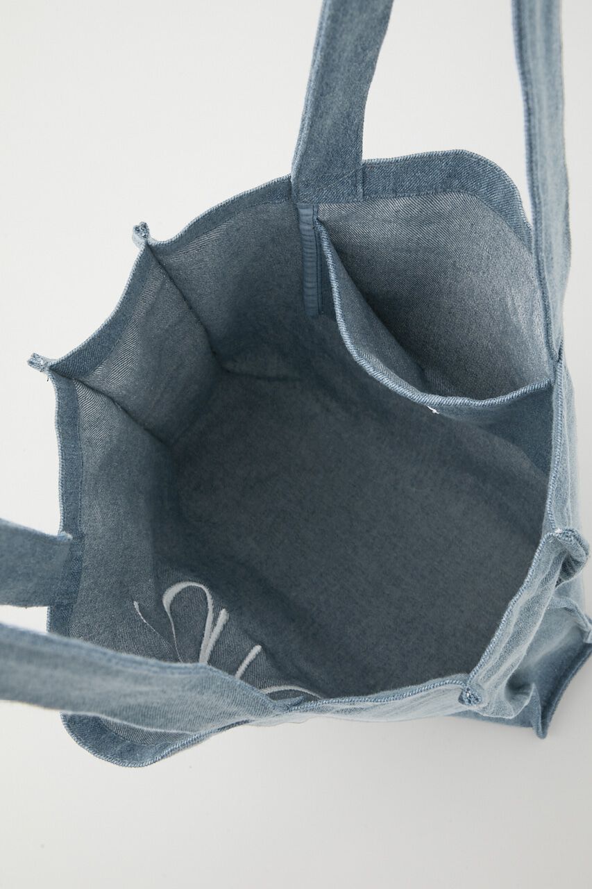 rienda「RロゴキャンバストートBAG」|その他|