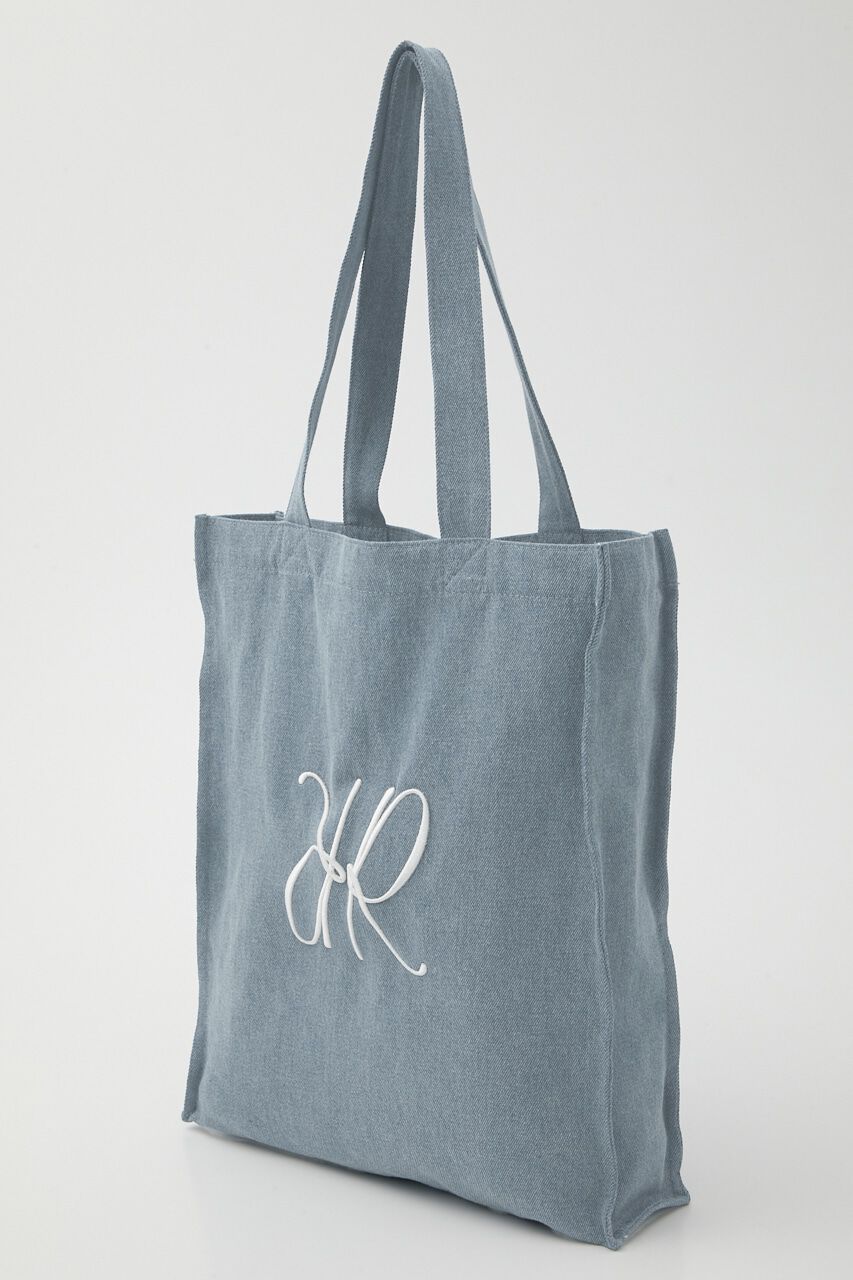 rienda「RロゴキャンバストートBAG」|その他|