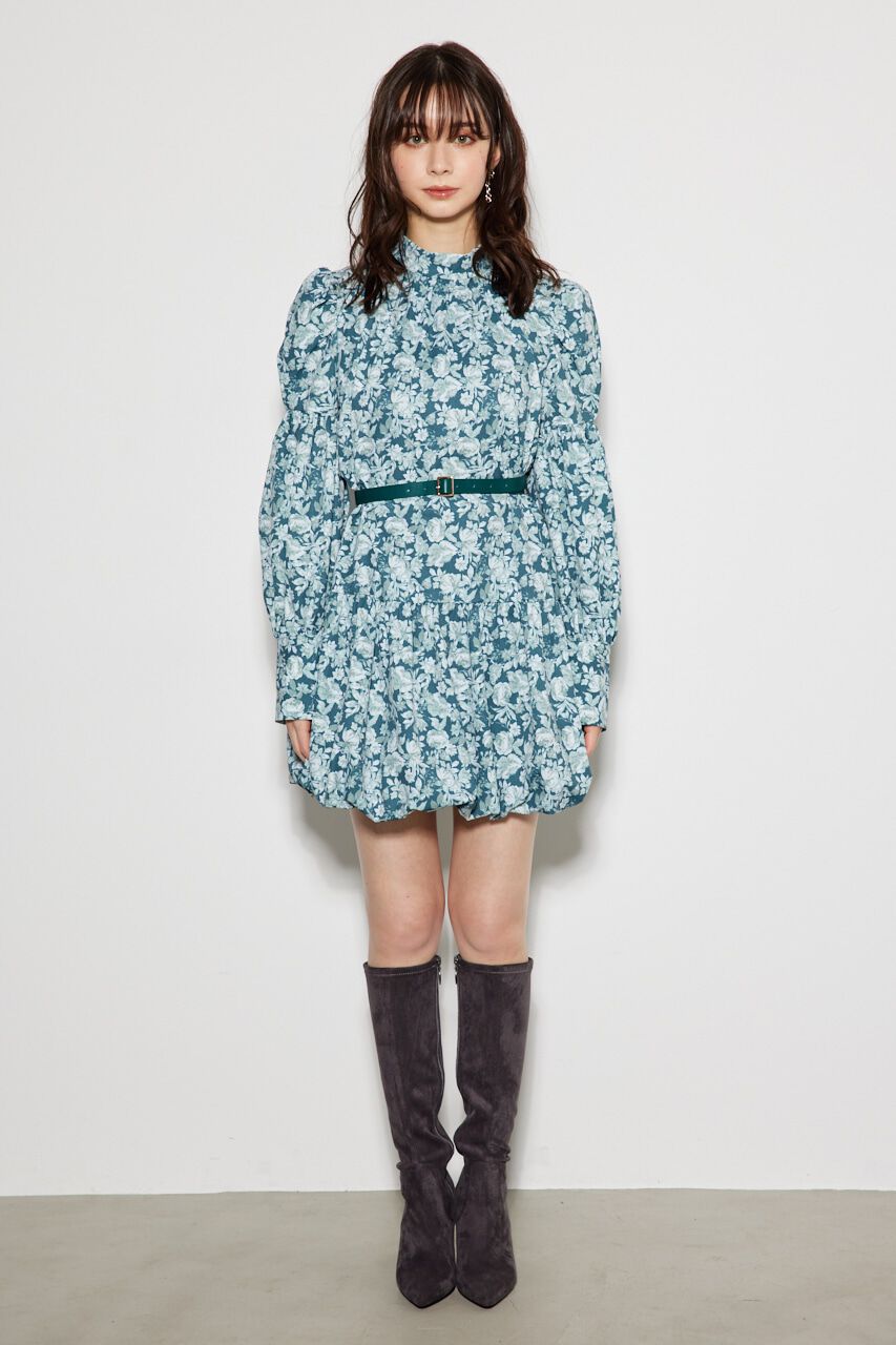 rienda「バルーンティアードミニOP」|ワンピース|