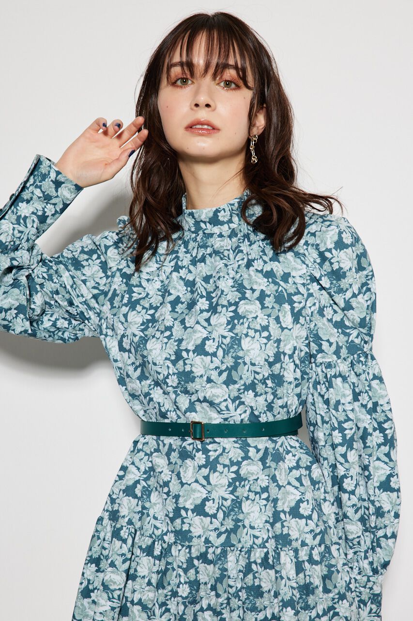 rienda「バルーンティアードミニOP」|ワンピース|