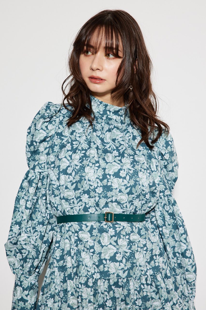 rienda「バルーンティアードミニOP」|ワンピース|