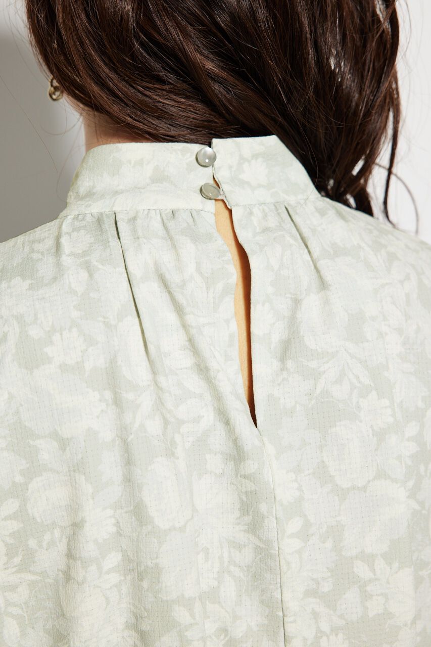 rienda「バルーンティアードミニOP」|ワンピース|