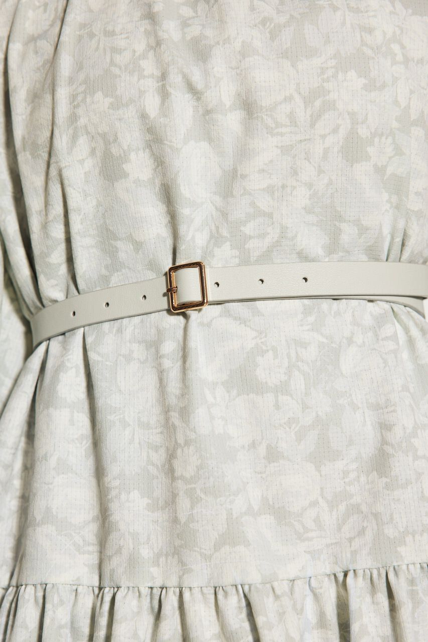 rienda「バルーンティアードミニOP」|ワンピース|