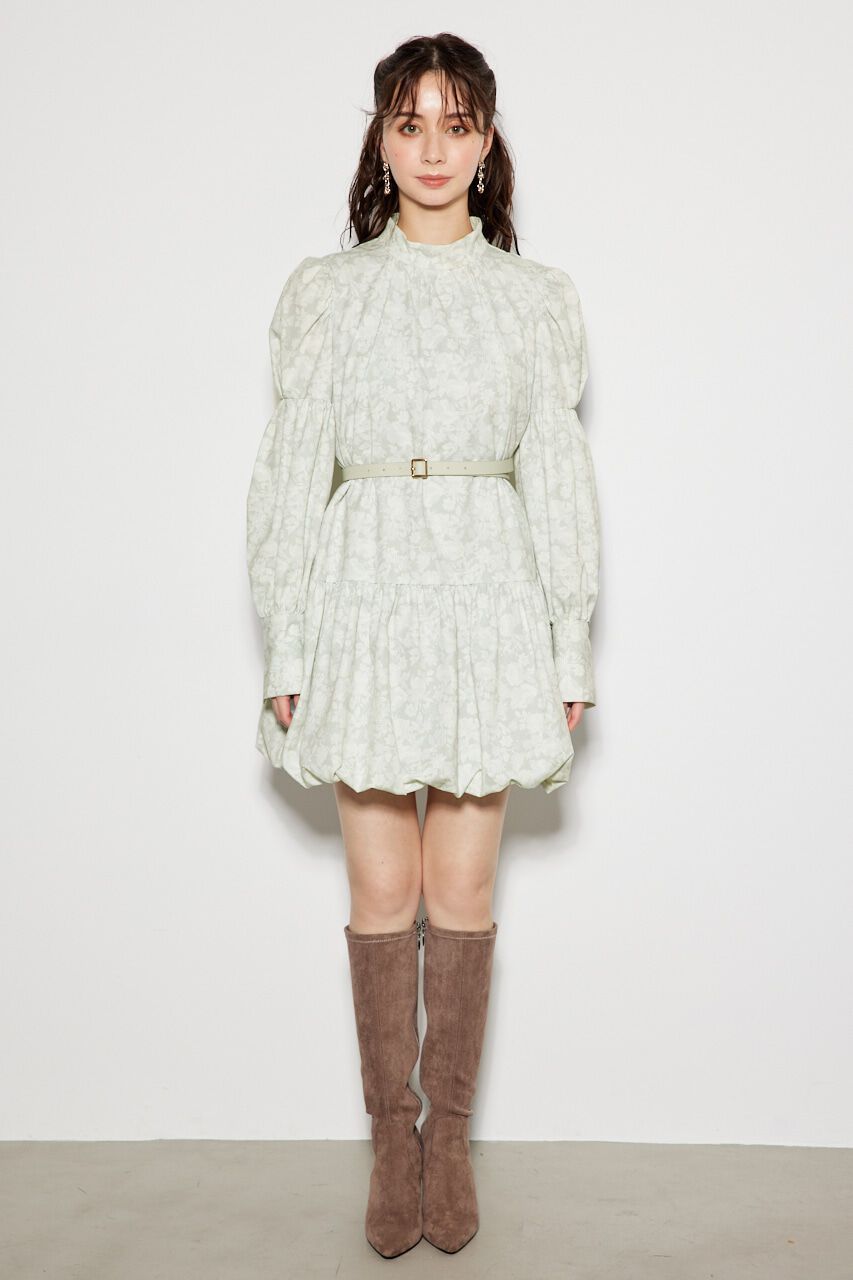 rienda「バルーンティアードミニOP」|ワンピース|