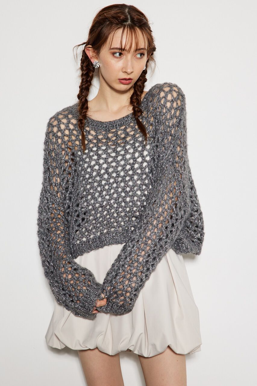 rienda「バルーンミニJ/W SS-PT」|その他|