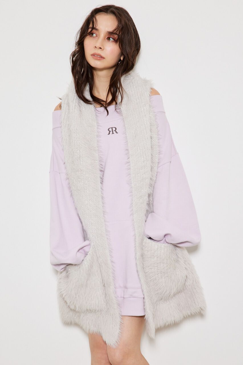 rienda「フードストール」|その他|