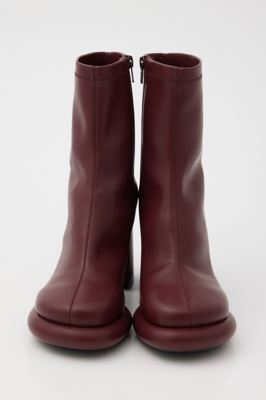 rienda「ラウンドソールショートブーツ」|その他|