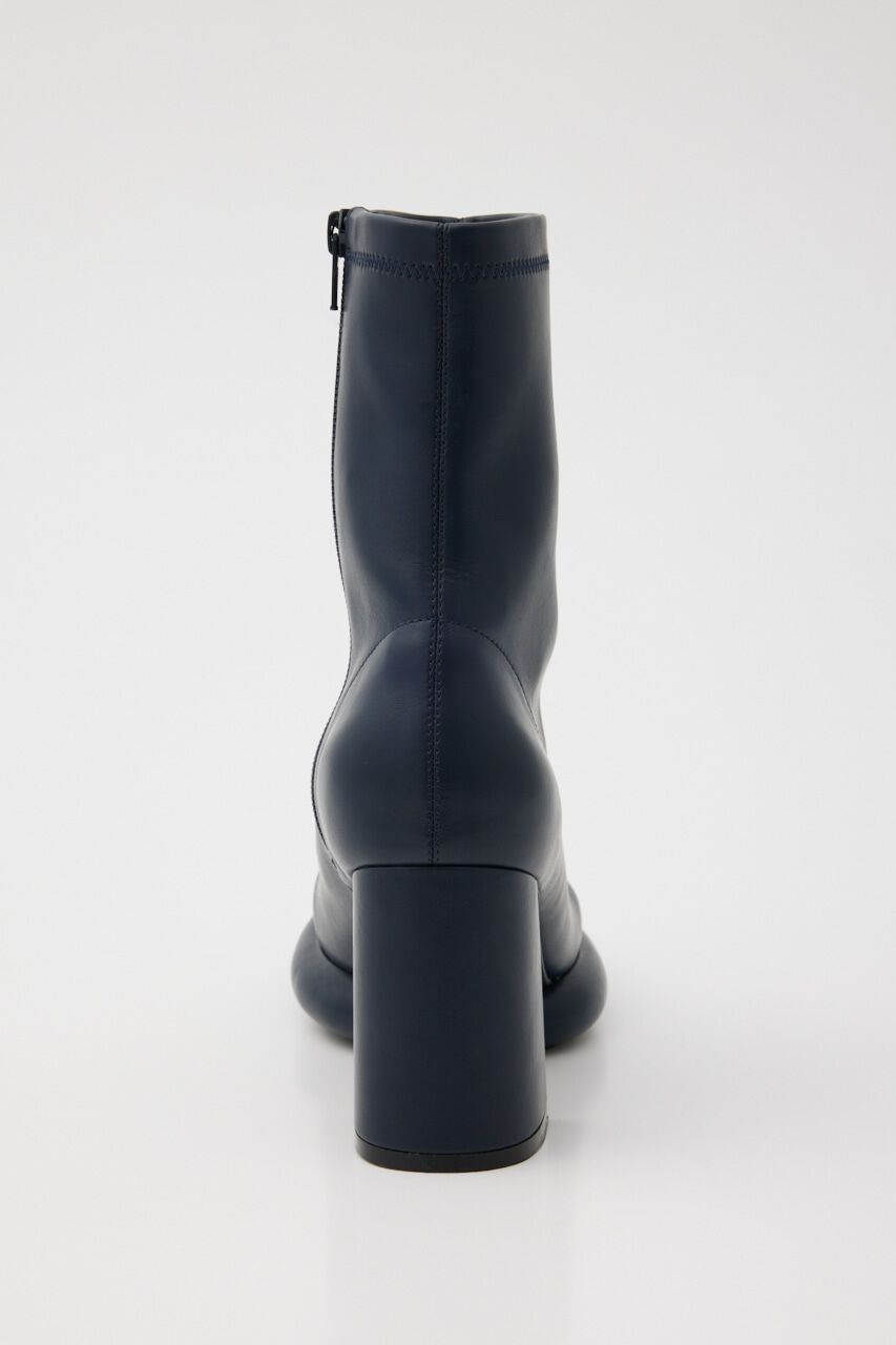 rienda「ラウンドソールショートブーツ」|その他|