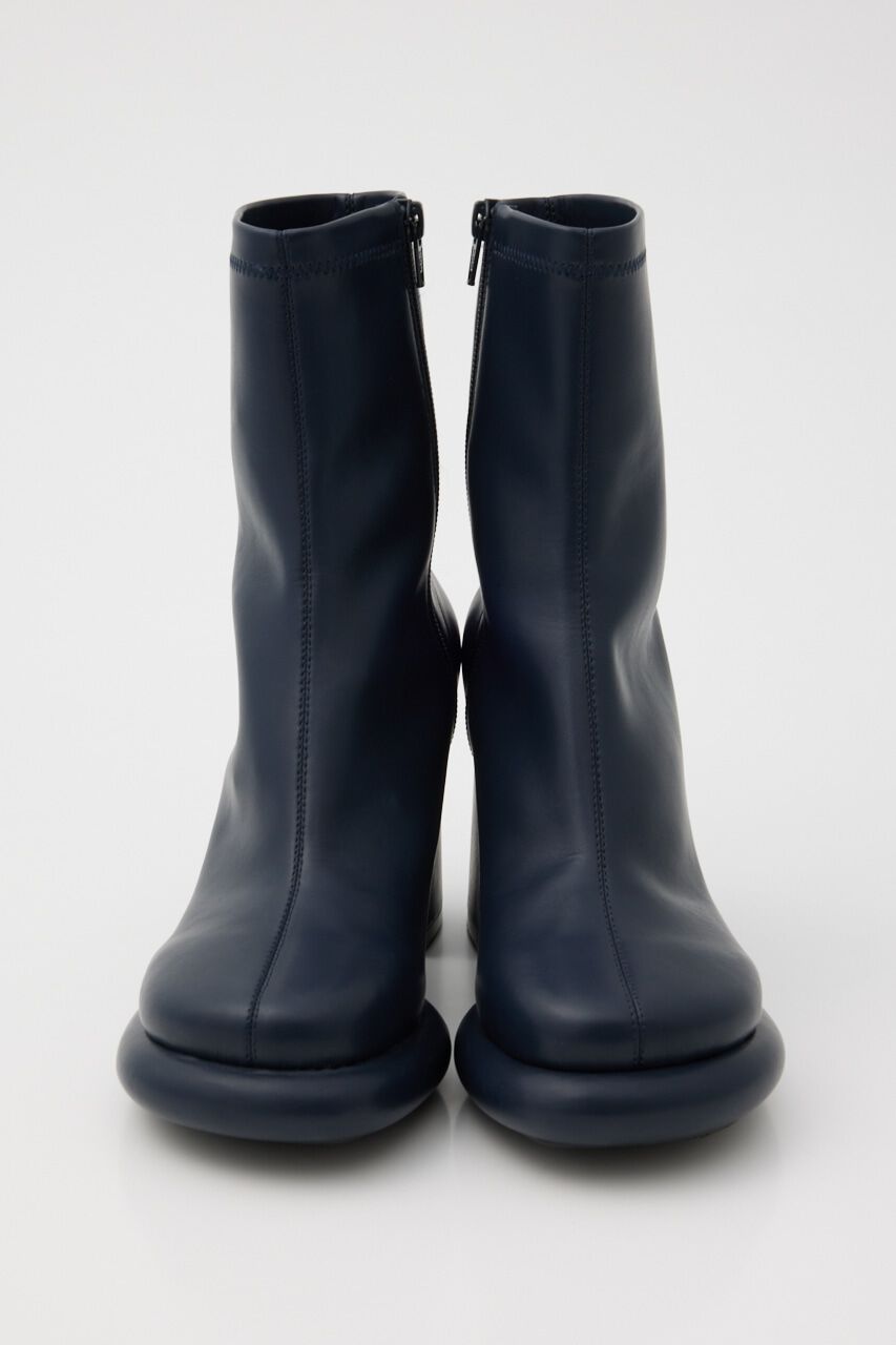 rienda「ラウンドソールショートブーツ」|その他|