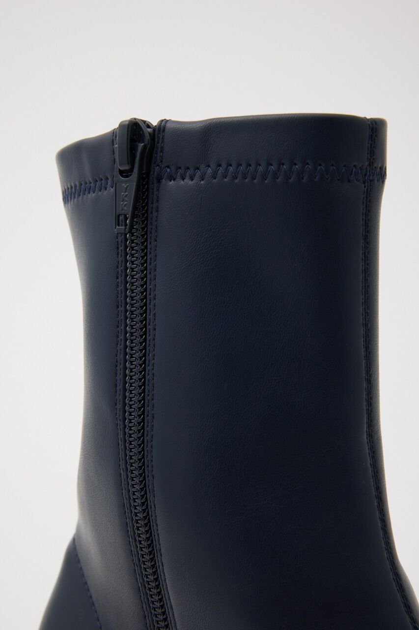 rienda「ラウンドソールショートブーツ」|その他|