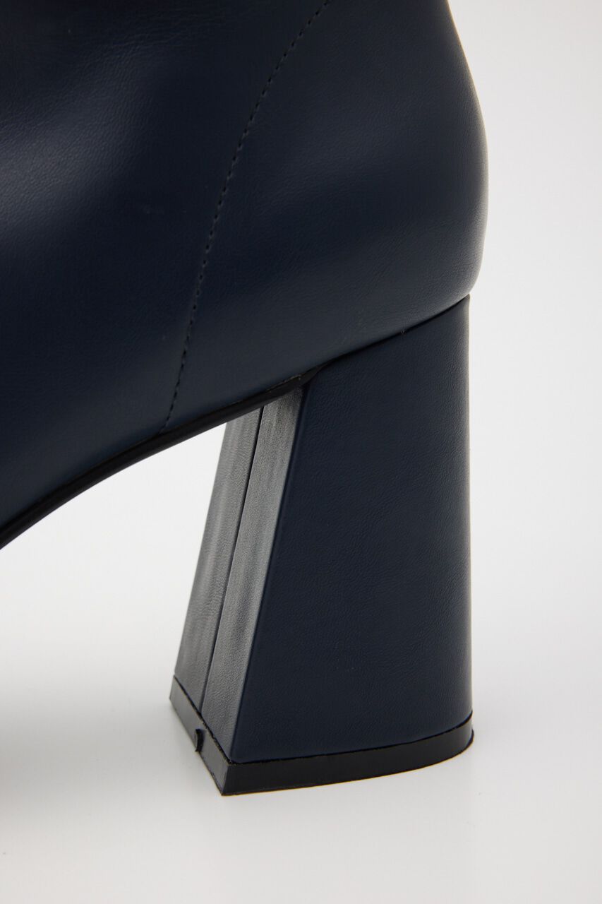 rienda「ラウンドソールショートブーツ」|その他|