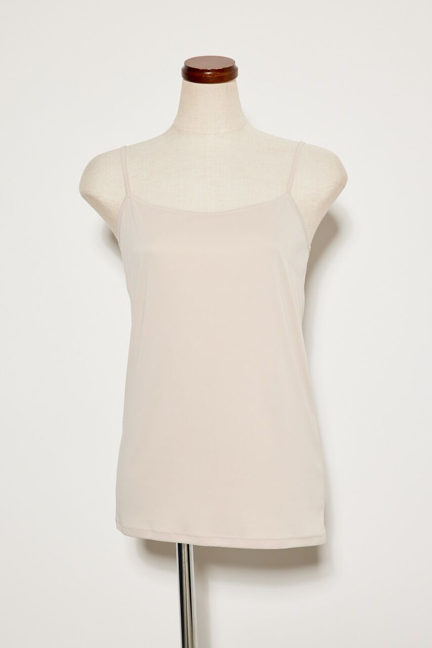 rienda「RモノグラムフーディーシアーTOP」|Tシャツ・カットソー|