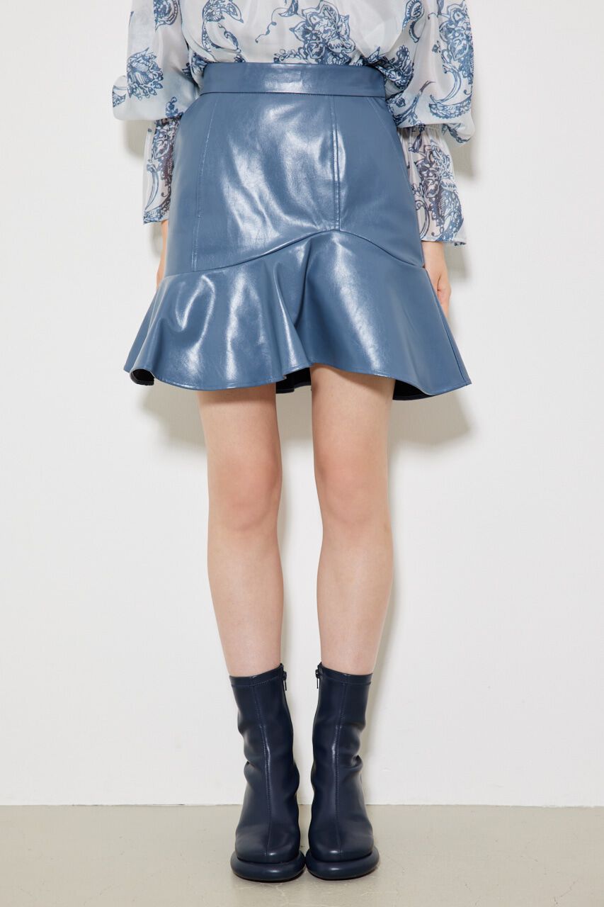 rienda「ウェーブヘムマーメイドJ/WSS-PT」|その他|