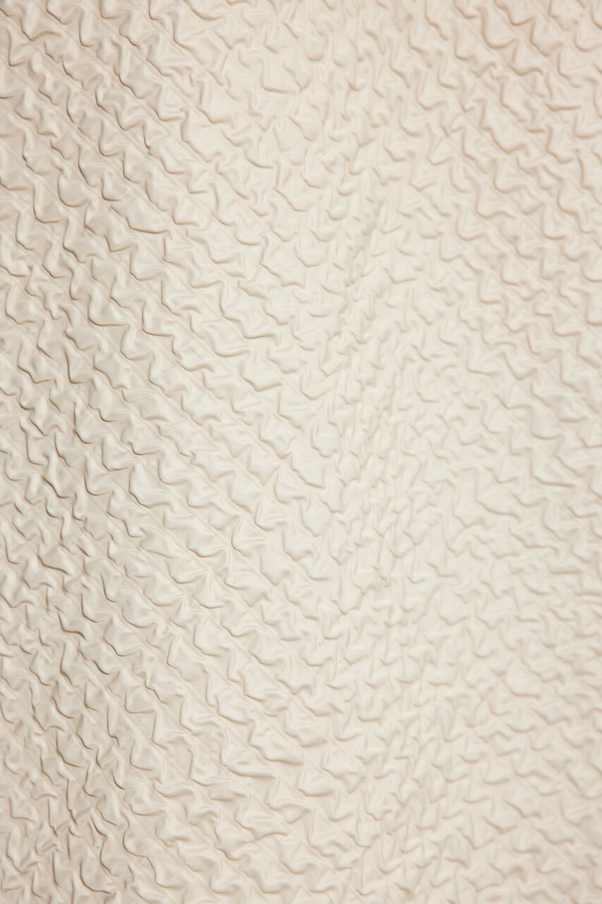 rienda「ラウンドフォルムJ/W SK」|スカート|