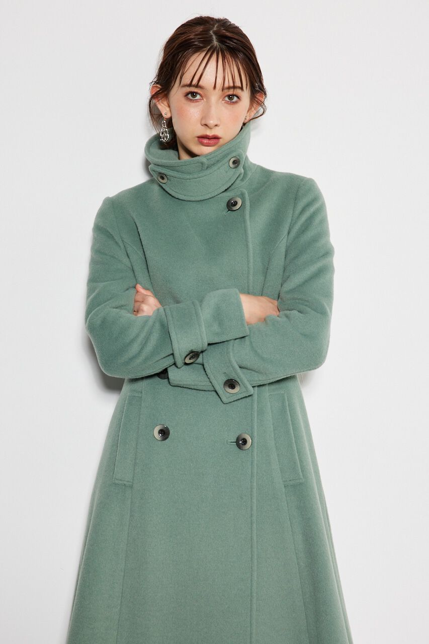 rienda「＃23シンデレララインコート」|その他|