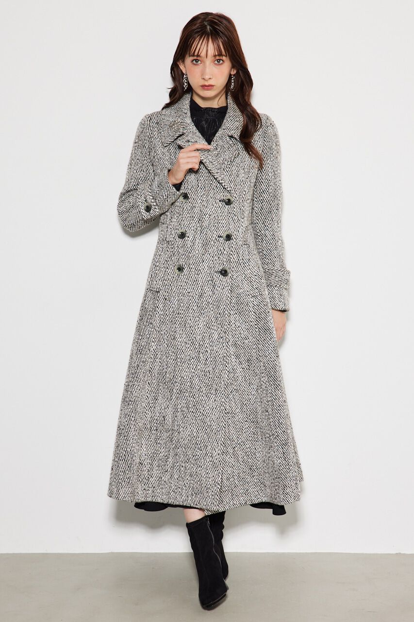 rienda「＃23シンデレララインコート」|その他|Multi_1