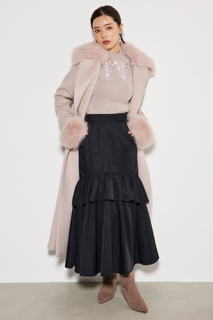 rienda「ウエストフィットエレガントマルチCT」|その他|