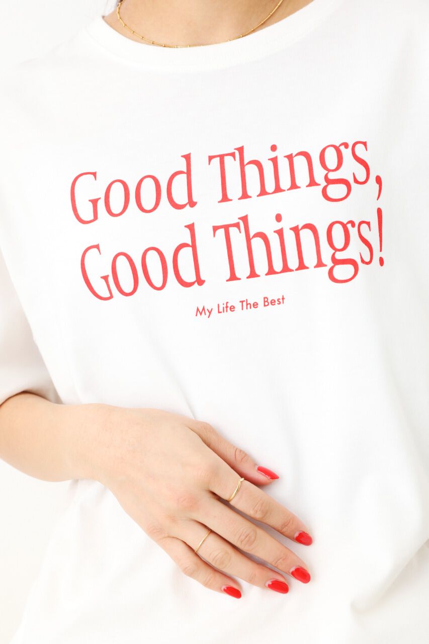 RODEO CROWNS「2WAYメッシュニットベスト&TシャツSET」|ニット・セーター|