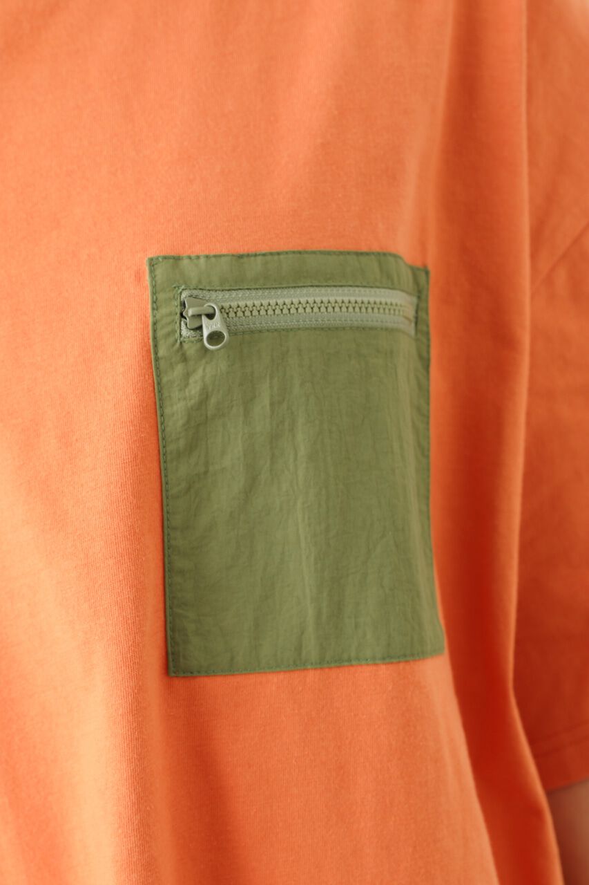 RODEO CROWNS「O/D ナイロンポケットワンピース」|ワンピース|