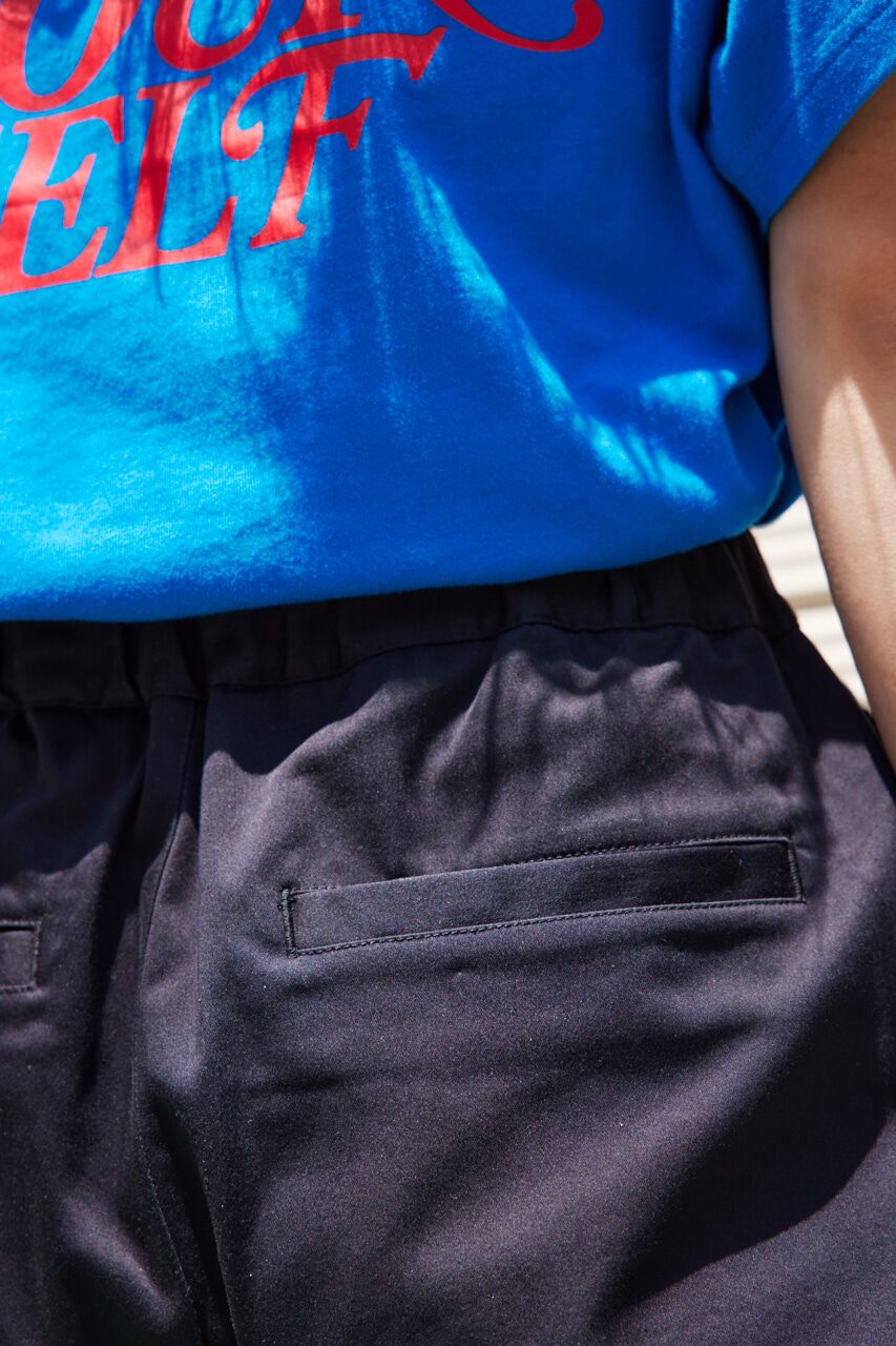 RODEO CROWNS「TRI-FUNCTION EASY ジョグパンツ」|その他|