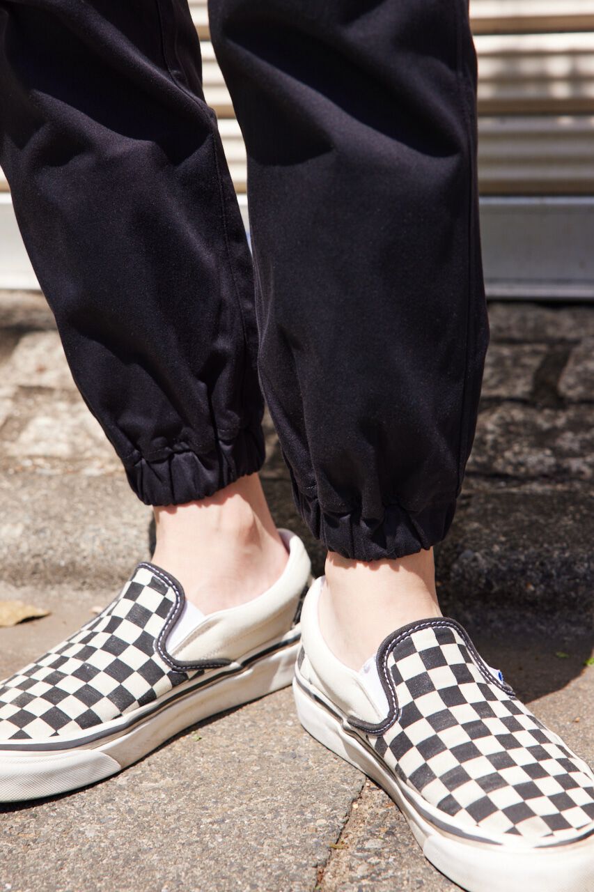 RODEO CROWNS「TRI-FUNCTION EASY ジョグパンツ」|その他|