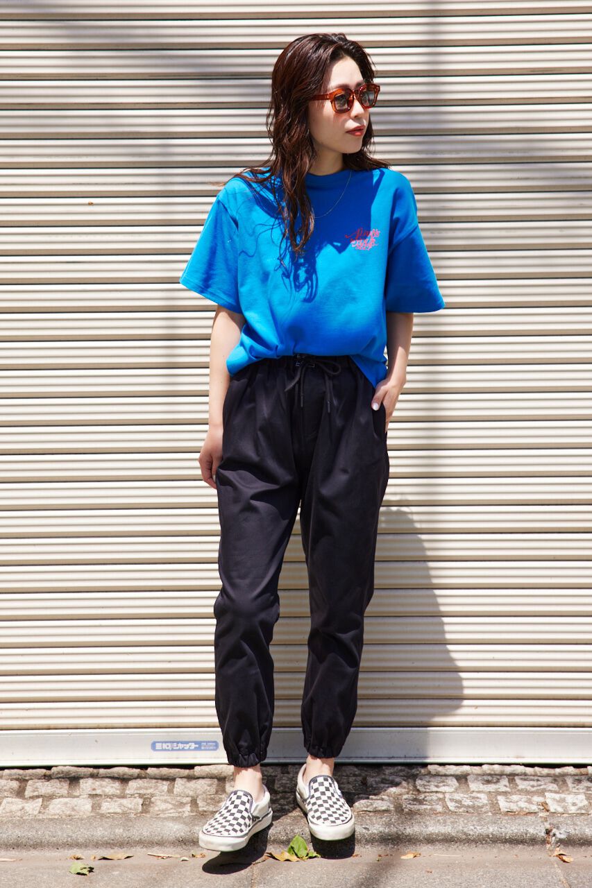 RODEO CROWNS「TRI-FUNCTION EASY ジョグパンツ」|その他|