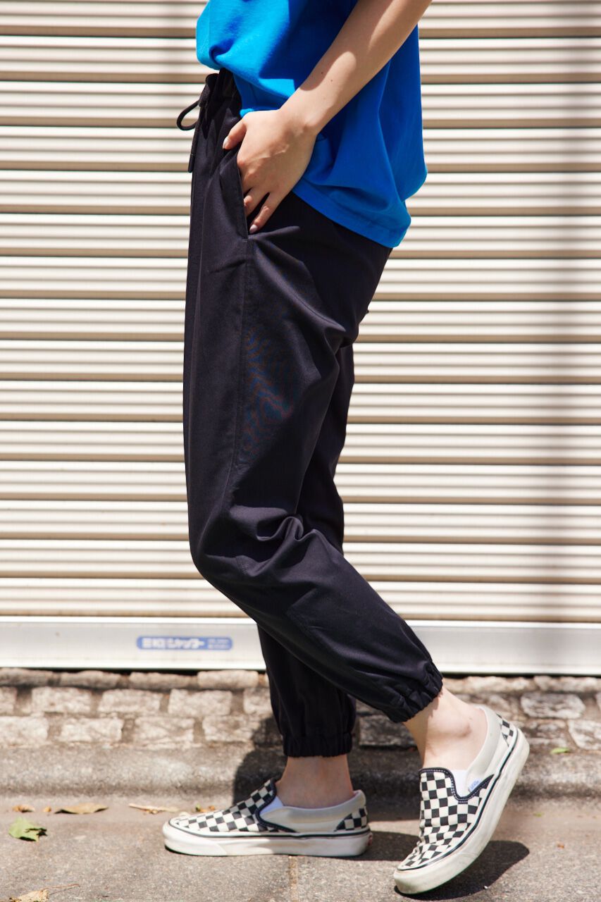 RODEO CROWNS「TRI-FUNCTION EASY ジョグパンツ」|その他|